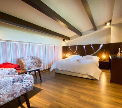 Vintage Suites Trikala