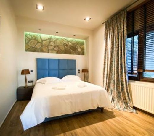 Vintage Suites Trikala