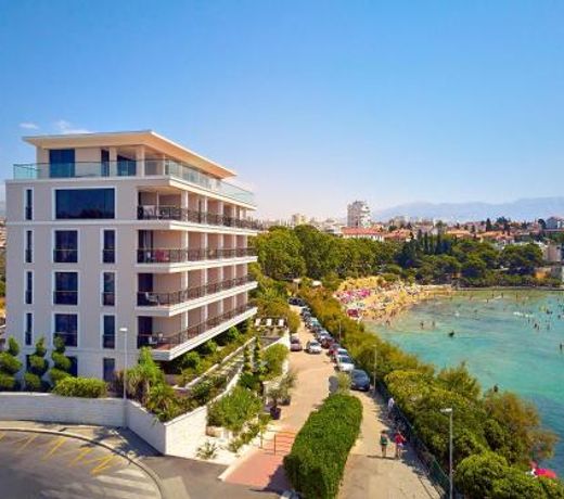 Hotel Villa Harmony