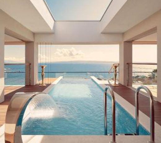 Hotel Villa Harmony