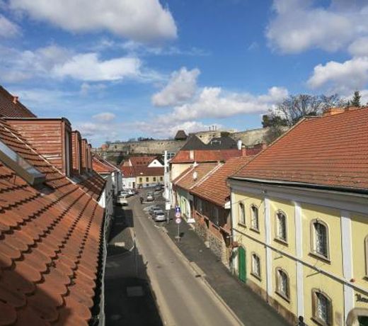 Filsdeger Royal Panzió
