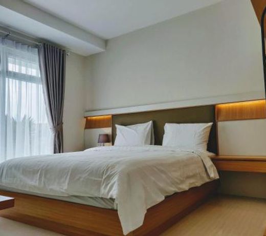 Astara Aeropolis Hotel Balikpapan