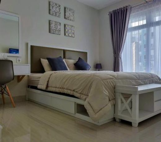 Astara Aeropolis Hotel Balikpapan