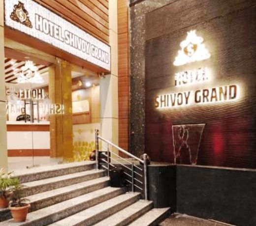HOTEL SHIVOY GRAND