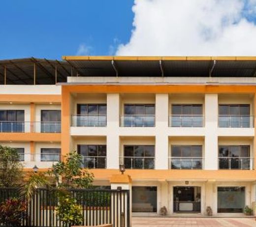 City Palace Resort
