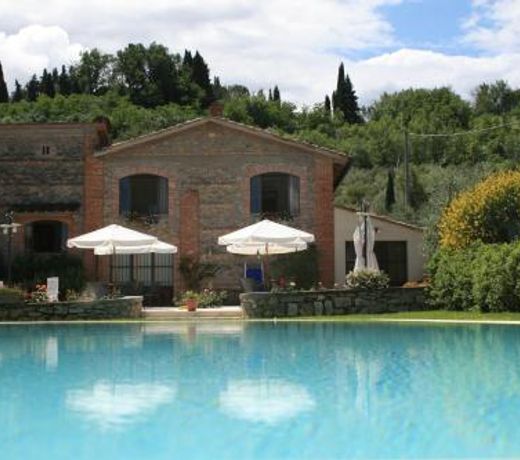 B&B Ponte a Nappo San Gimignano