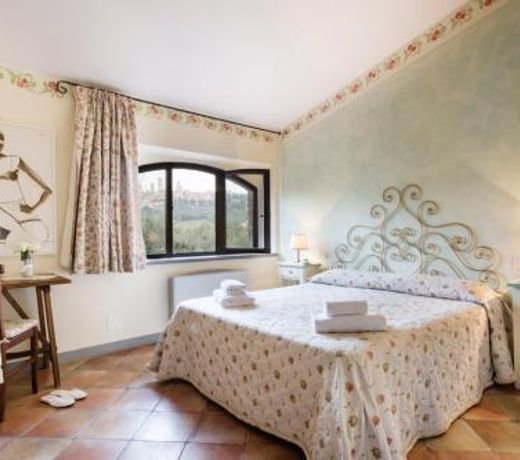B&B Ponte a Nappo San Gimignano