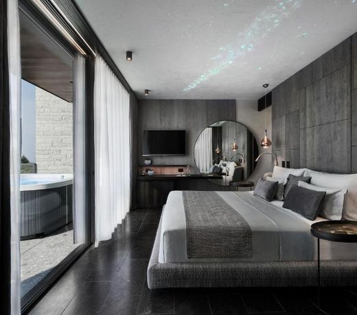 Quellenhof Luxury Resort Lazise