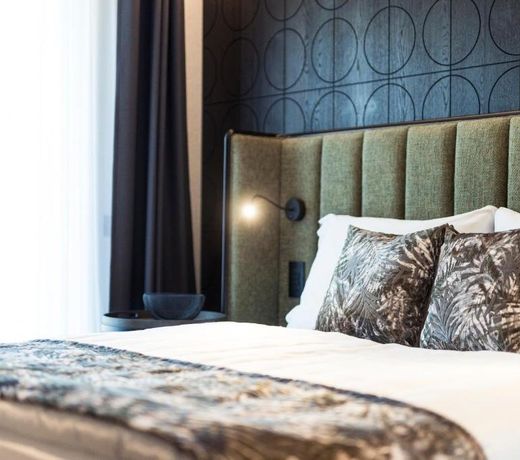 Quellenhof Luxury Resort Lazise