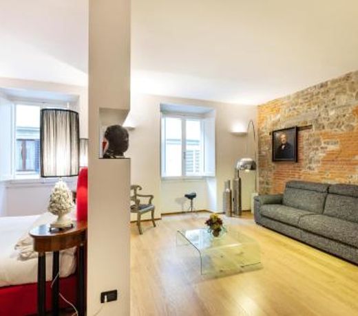 Appartamenti la Scala