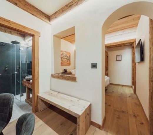Hotel Ciasa Lorenzi