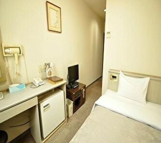 Hotel Tetora Kasugai Station Hotel