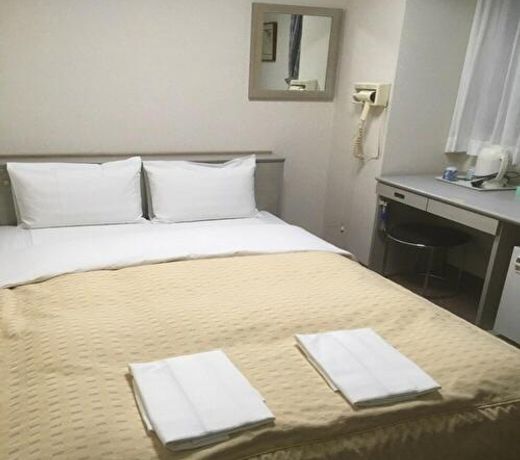 Hotel Tetora Kasugai Station Hotel