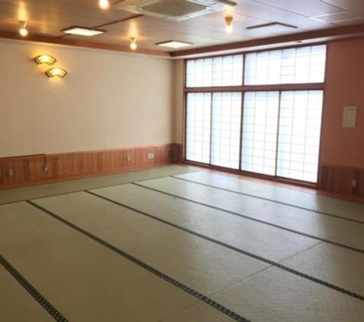 ASR Refresh Field (Sung Friend Yuyu no Sato) / Vacation STAY 8758