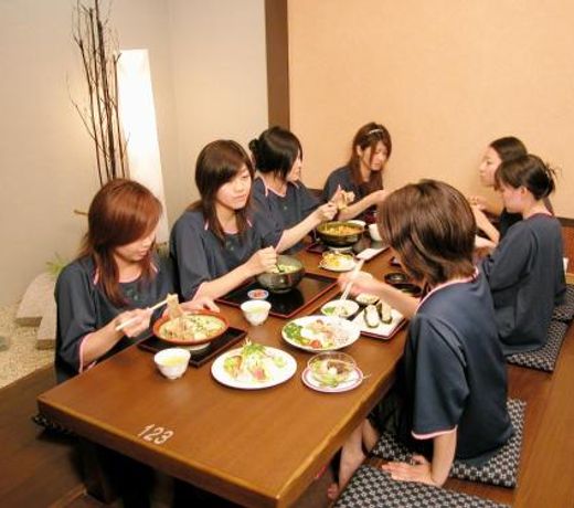 ASR Refresh Field (Sung Friend Yuyu no Sato) / Vacation STAY 8758