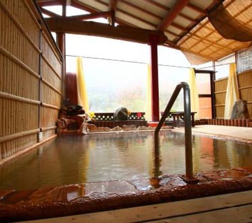 Ramune Onsen Senju no Sato