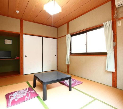 Ramune Onsen Senju no Sato