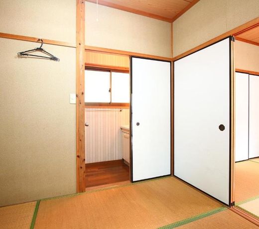 Ramune Onsen Senju no Sato