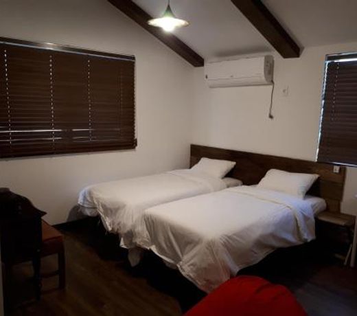 The Villas Ocean for Couple