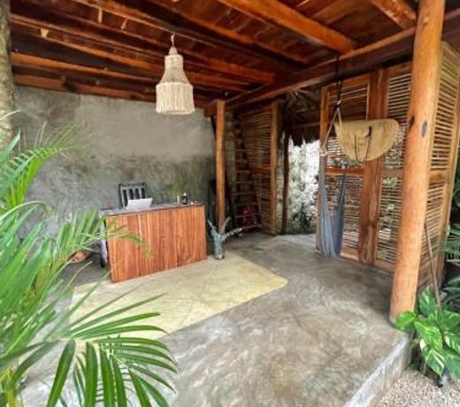 Origen Tulum