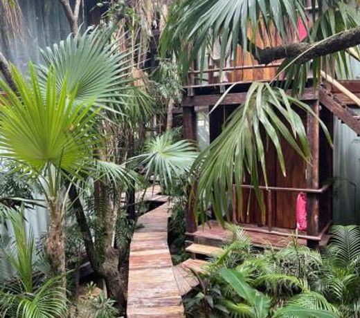 Origen Tulum