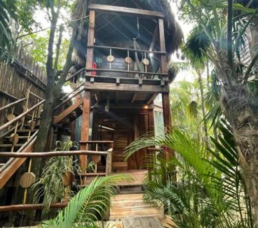 Origen Tulum