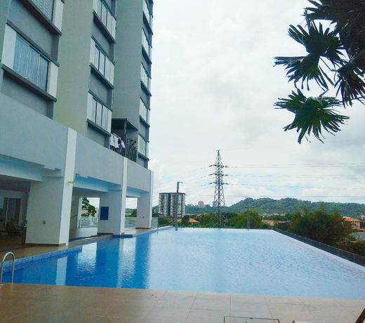 MY HOME @ Ashton Tower, Kota Kinabalu