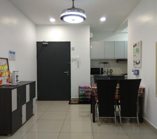 MY HOME @ Ashton Tower, Kota Kinabalu