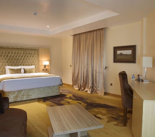 BON Hotel Elvis