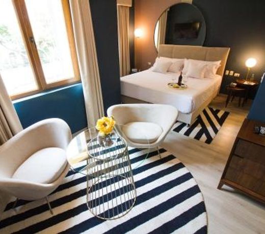 Neo Hotel Boutique