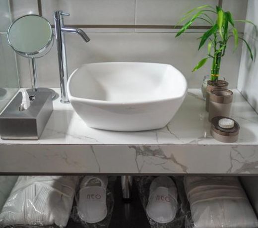 Neo Hotel Boutique