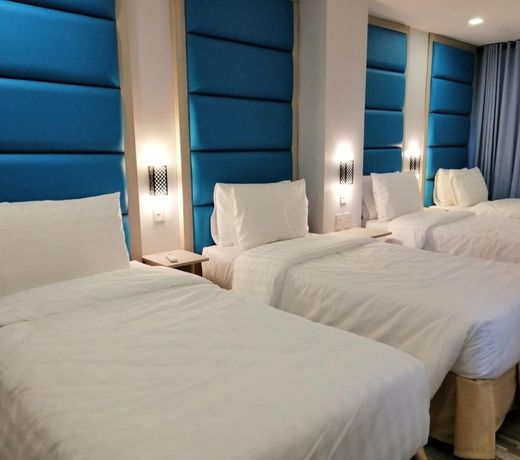 Amethyst Boutique Hotel Cebu