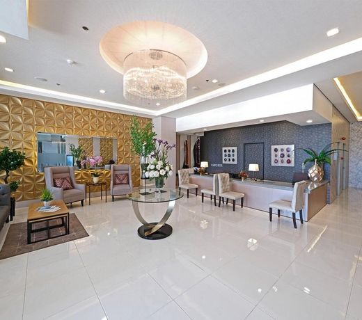 Amethyst Boutique Hotel Cebu