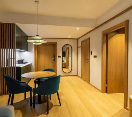 Radisson Hotel & Suites, Gdansk