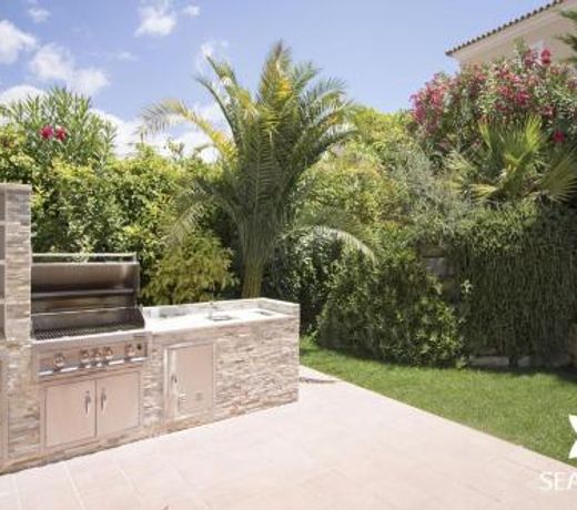 Villa Esmeralda