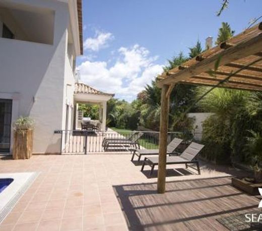 Villa Esmeralda