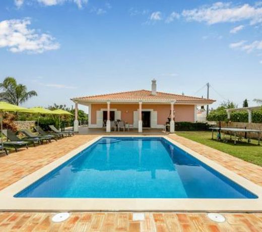 Villa Villa Pescada