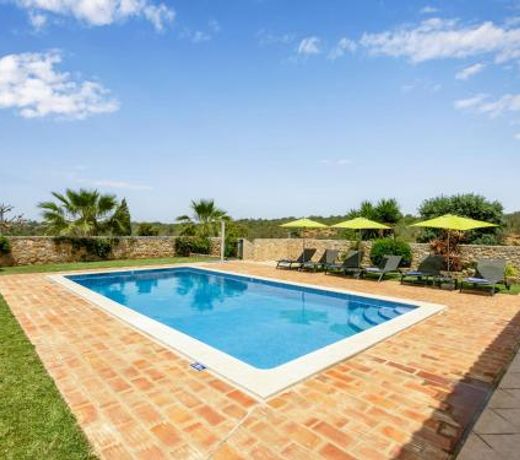 Villa Villa Pescada