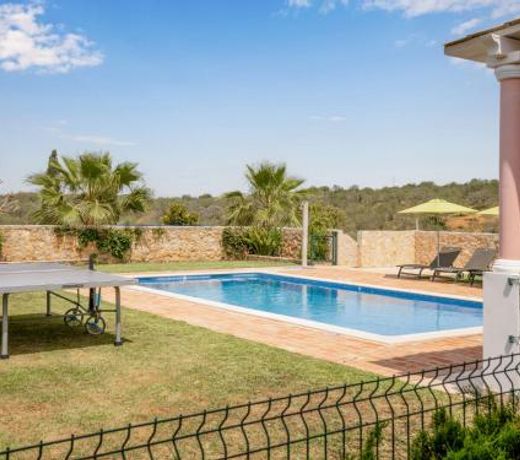 Villa Villa Pescada