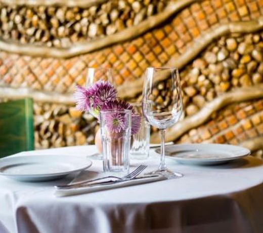 Lanterna Rooms City Center
