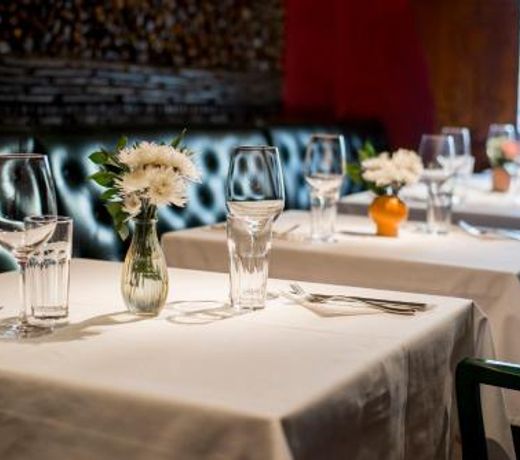 Lanterna Rooms City Center