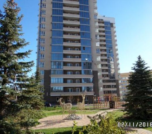 Comfort House