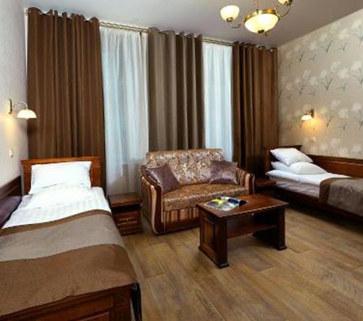 Boutique Hotel North Flower