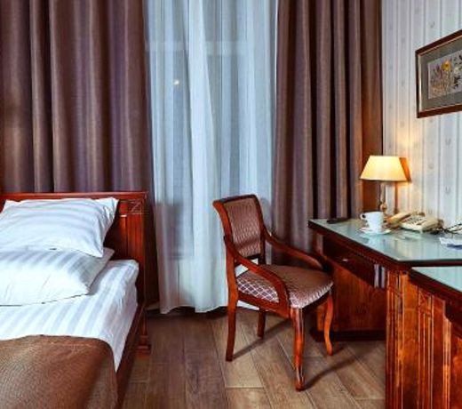 Boutique Hotel North Flower
