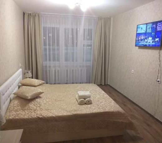 Uutnaa kvartira kvartira na Baltijskoj 3a