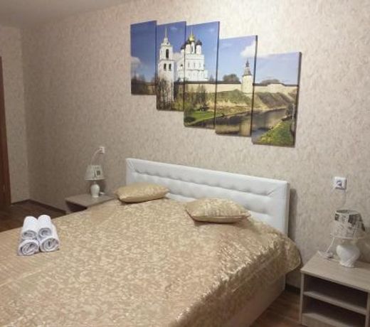 Uutnaa kvartira kvartira na Baltijskoj 3a