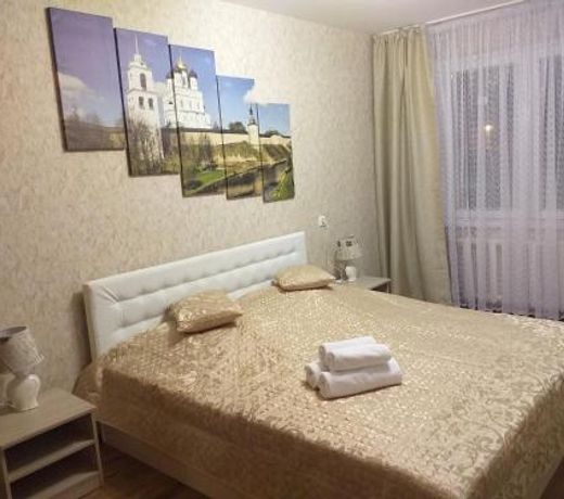 Uutnaa kvartira kvartira na Baltijskoj 3a