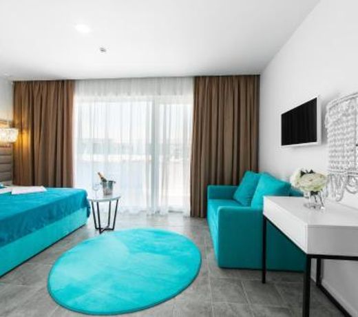 Club Hotel BORA-BORA