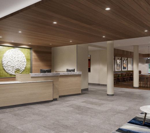 Fairfield Inn & Suites by Marriott Fort Worth Southwest at Cityview