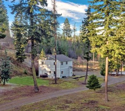 6 Acre Wilderness Retreat
